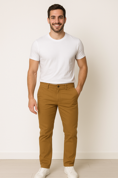 PANTALONE UOMO RAGAZZO CALDO ELASTICIZZATO MARCA SEA BARRIER ART. BENELLI-71