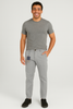 PANTALONE UOMO ZIP BOTTONE CINQUE TASCHE MICRO LAVORAZIONE SLIM MARCA PIZONE ART.PZV21/22249