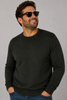 MAGLIONE UOMO SPORTING MARE TAGLIE OVER GIROCOLLO LANA ART. 3350/80OS
