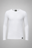 MAGLIA FELPATA FELPA MANICA LUNGA GIROCOLLO UOMO RAGAZZO MARCA FRAGI ART.755