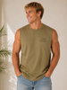 T-SHIRT SMANICATA UOMO COTONE PURO GIROCOLLO SMANICATO  LOSAN ART. LMNAP0103-25008