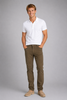 PANTALONI UOMO ZIP BOTTONE CINQUE TASCHE QUADRI MARCA SEA BARRIER ART.GENEPY-88