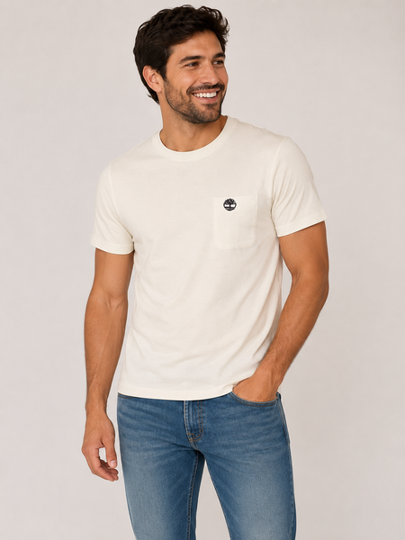 T-SHIRT UOMO TIMBERLAND ART. TBOA2CQY