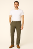 PANTALONI UOMO SEA BARRIER TASCHE FRANCESE MICRO FANTASIA ELASTICIZZATO ART. MILOS-71