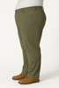 PANTALONI UOMO SEA BARRIER CINQUE TASCHE COTONE ELASTICIZZATO TAGLIE OVER ART. CONF-GILBERT