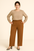 PANTALONI DONNA ELASTICO MORBIDI MARCA SILCO ART.975