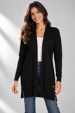 MAGLIONE DONNA RAGAZZA SPOLVERINO LUNGO LUREX MARCA GRIFFAI ART. 4129