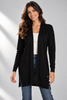 MAGLIONE DONNA RAGAZZA SPOLVERINO LUNGO LUREX MARCA GRIFFAI ART. 4129