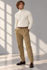 PANTALONI UOMO PI.ZETA.ONE PENCES TASCHE FRANCESE COTONE SLIM FIT ART. PZV4762039