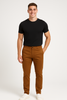 PANTALONI UOMO RAGAZZO ELASTICIZZATO CLASSICO MARCA LUIGI MORINI ART. MANNHEIM 4249