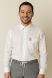 CAMICIA UOMO PROFESSIONALE LAVORO CAMERIERE TASCHINO MARCA SIGGI ART.68CM0273
