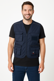 Gilet Siggi professionale Chorome