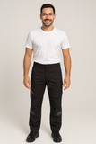PANTALONE UOMO SIGGI PROFESSIONALE LAVORO MULTITASCHE ART. 62PA1541 EXPOLRER