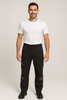 PANTALONE UOMO SIGGI PROFESSIONALE LAVORO MULTITASCHE ART. 62PA1541 EXPOLRER