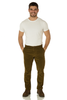 PANTALONI UOMO RAGAZZO VELLUTO TASCHE FRANCESE ELASTICIZZATO MARCA SEA BARRIER ART. HENFIELD-88