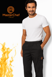 MasterChef Pantaloni Cuoco Art. 22PA0955-00