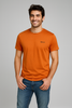 T-SHIRT UOMO ULTRA LEGGERA TRASPIRANTE SCUOLA NAUTICA ITALIANA ART. 146005