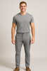 PANTALONI UOMOI RAGAZZO COTONE MARCA SEA BARRIER ART. ANDORRA-71