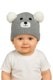 BERRETTO NEONATO ELLEPI ART. BH7736