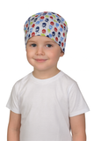 CAPPELLINO NEONATO ELLEPI ART. BH7707