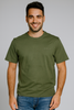 T-SHIRT UOMO RAGAZZO GIROCOLLO MARCA BUGATTI ART. 8350-55040A