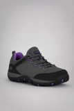 SCARPA DONNA TECNICA TREKKING TEMPO LIBERO SPORT MARCA BRUGI 2ZDR