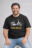 T-shirt Max Fort MEZZE MANICHE PURO COTONE CONFORT TRASPIRANTE ART E2835