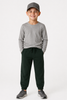 PANTALONE TUTA RAGAZZO TASCHE POLSINI MARCA TIFFOSI ART. 10056998