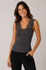 MAGLIA INTIMA DONNA RAGAZZA TERMICA PIZZO MARCA YSABEL MORA ART. 70019