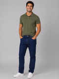 JEANS UOMO RAGAZZO 5 TASCHE ZIP BOTTONE VITA ALTA MARCA DEXTER ART. 7115