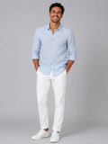 CAMICIA UOMO X-CAPE ART. BACCHIS