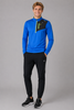 MAGLIA SPORTIVA RUNNING UOMO BRUGI ART. H24S