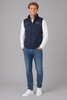 GILET SPORTIVO UOMO BRUGI ART. L71K