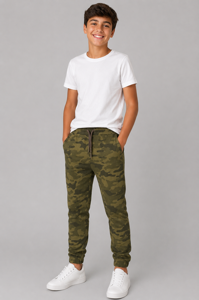 PANTALONI RAGAZZO LOSAN ART. 113 6016AL