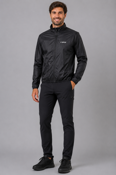 GIACCA SPORTIVA BIKE UOMO BRUGI ART. K21Y