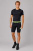 PANTALONCINI SPORTIVI RUNNING UOMO BRUGI ART. H34W