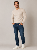 JEANS UOMO RAGAZZO CINQUE TASCHE SLIM FIT VITA BASSA MARCA WAMPUM ART. 11842-1E87-SSW