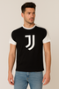 T-SHIRT UOMO JUVENTUS  COTONE GIROCOLLO ART. TSHC C10 J002