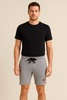 PANTALONE CORTO UOMO  COTONE TASCHE MILAN ART. PTCM F10 3015