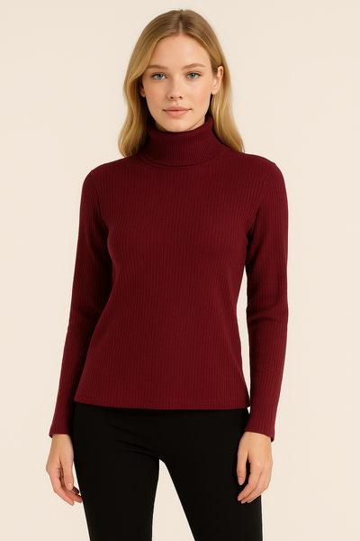 MAGLIA DONNA RAGAZZA DOLCEVITA COSTINE MARCA BARBARELLA ART. 522M