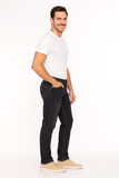 JEANS UOMO ZIP BOTTONE CINQUE TASCHE REGOLARE MARCA HOLIDAY ART. GIULIO