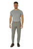 PANTALONI UOMO RAGAZZO COTONE FLEXCITY MARCA BUGATTI ART. 4134 56370A