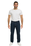JEANS UOMO RAGAZZO REGULAR FITMARCA WAMPUM ART. 117041H15