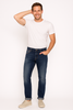 JEANS UOMO RAGAZZO CINQUE TASCHE REGULAR FIT MARCA X-CAPE ART. HERMAN