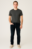 JEANS UOMO RAGAZZO SLIM FIT ELASTICIZZATO CINQUE TASCHE MARCA WMP DENIM ART. 11842