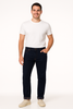 PANTALONE JEANS UOMO RAGAZZO FODERATO ELASTICO MARCA MARCELLO MARABOTTI ART 41-8499