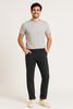JEANS UOMO ZIP BOTTONE CINQUE TASCHE REGOLARE MARCA HOLIDAY ART.ADRIAN
