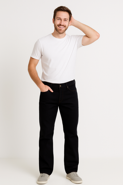 JEANS UOMO WRANGLER ART. W10H GA 023