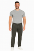 PANTALONE UOMO ZIP BOTTONE CINQUE TASCHE LEGGERO MODERN FIT MARCA SEA BARRIER ART. BRACCO