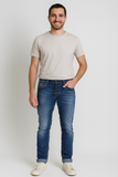 JEANS UOMO X-CAPE ART. TELO